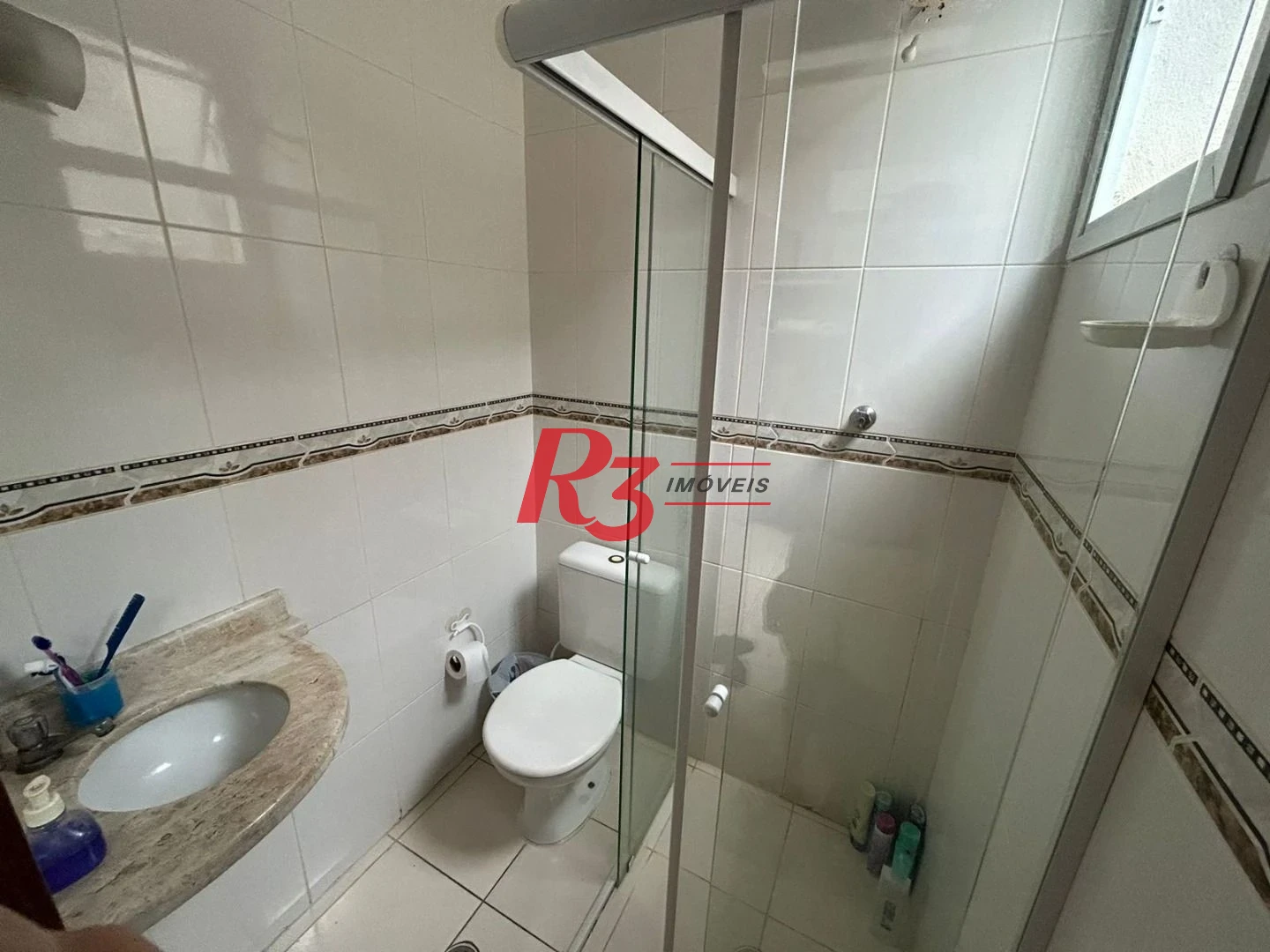 Casa à venda, 235 m² por R$ 1.138.000,00 - Aparecida - Santos/SP