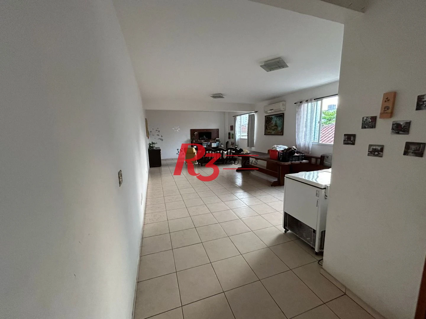 Casa à venda, 235 m² por R$ 1.138.000,00 - Aparecida - Santos/SP