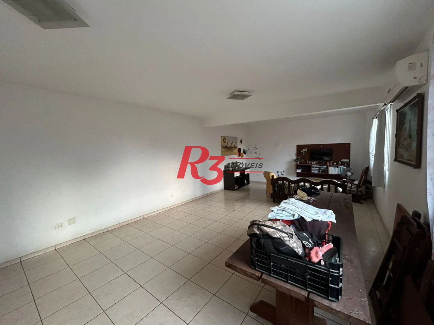 Casa à venda, 235 m² por R$ 1.138.000,00 - Aparecida - Santos/SP