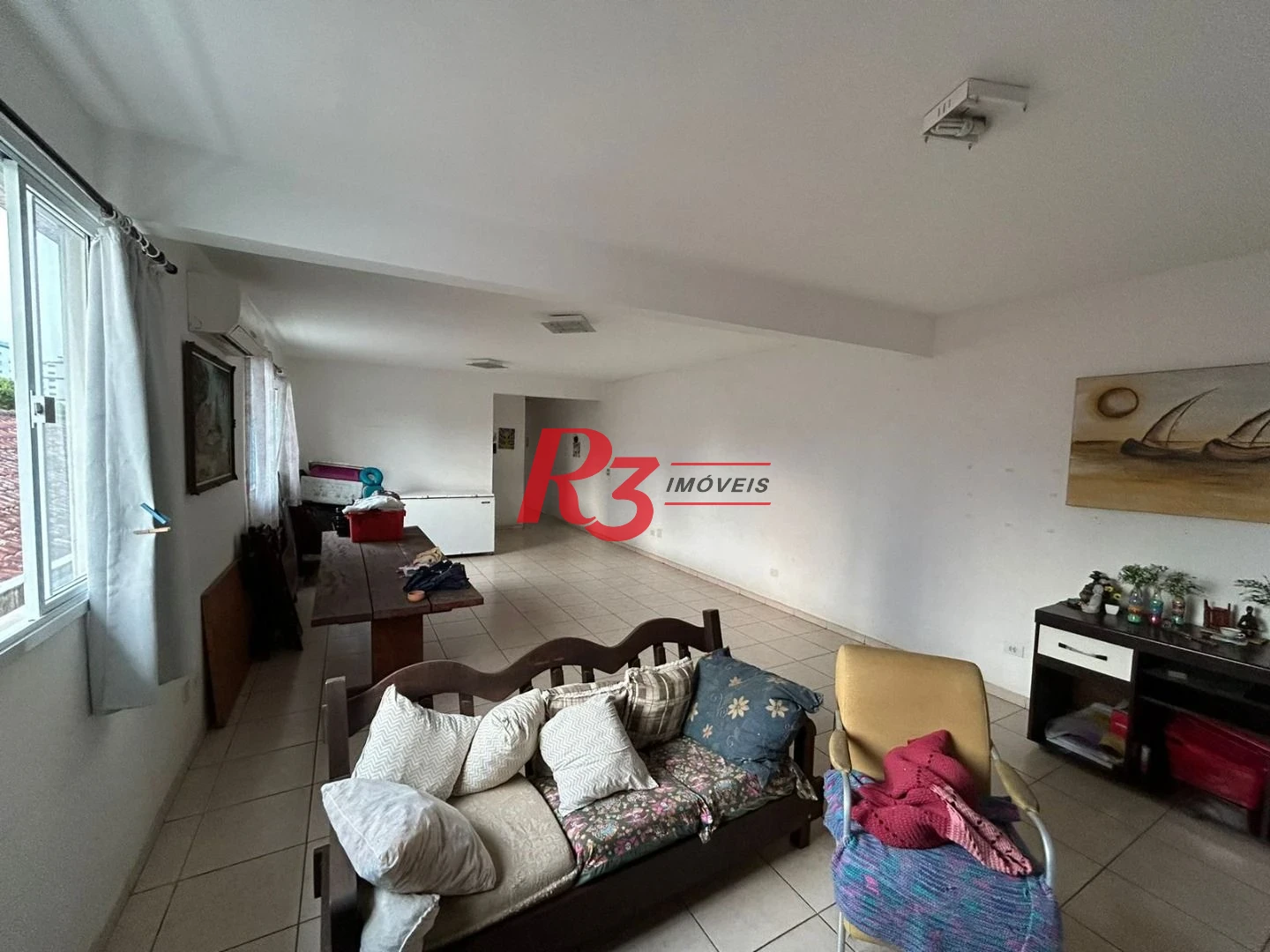 Casa à venda, 235 m² por R$ 1.138.000,00 - Aparecida - Santos/SP
