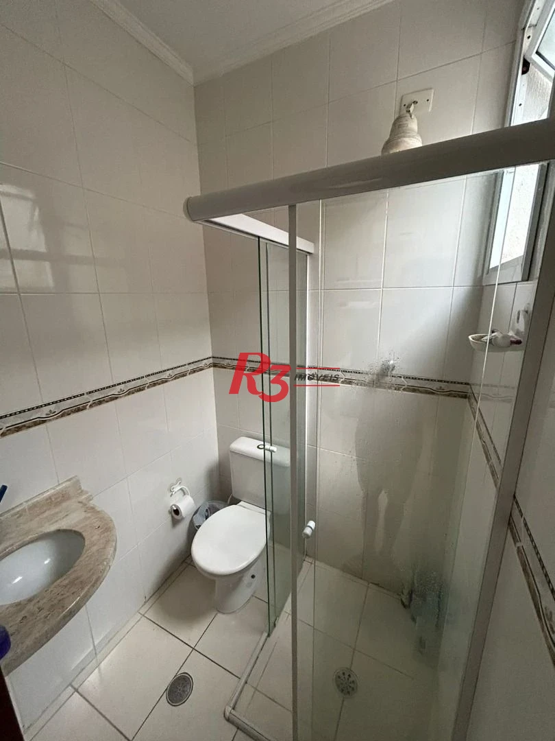 Casa à venda, 235 m² por R$ 1.138.000,00 - Aparecida - Santos/SP