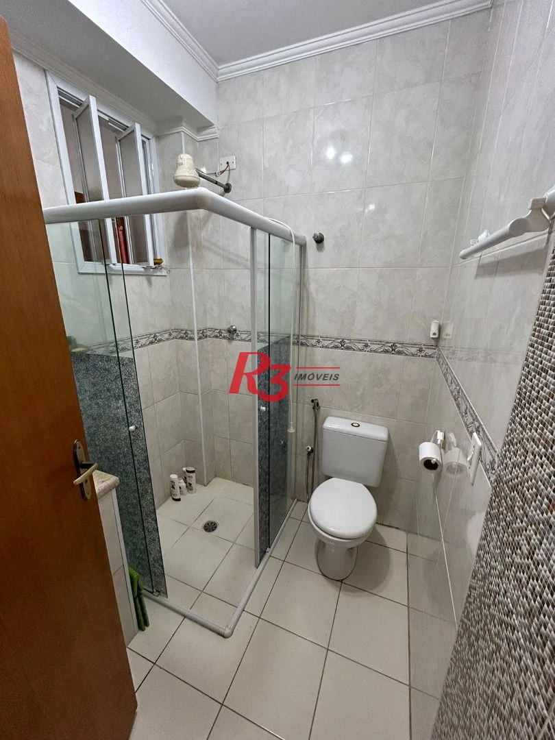 Casa à venda, 235 m² por R$ 1.138.000,00 - Aparecida - Santos/SP