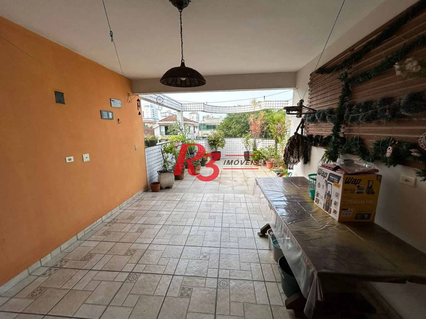 Casa à venda, 235 m² por R$ 1.138.000,00 - Aparecida - Santos/SP