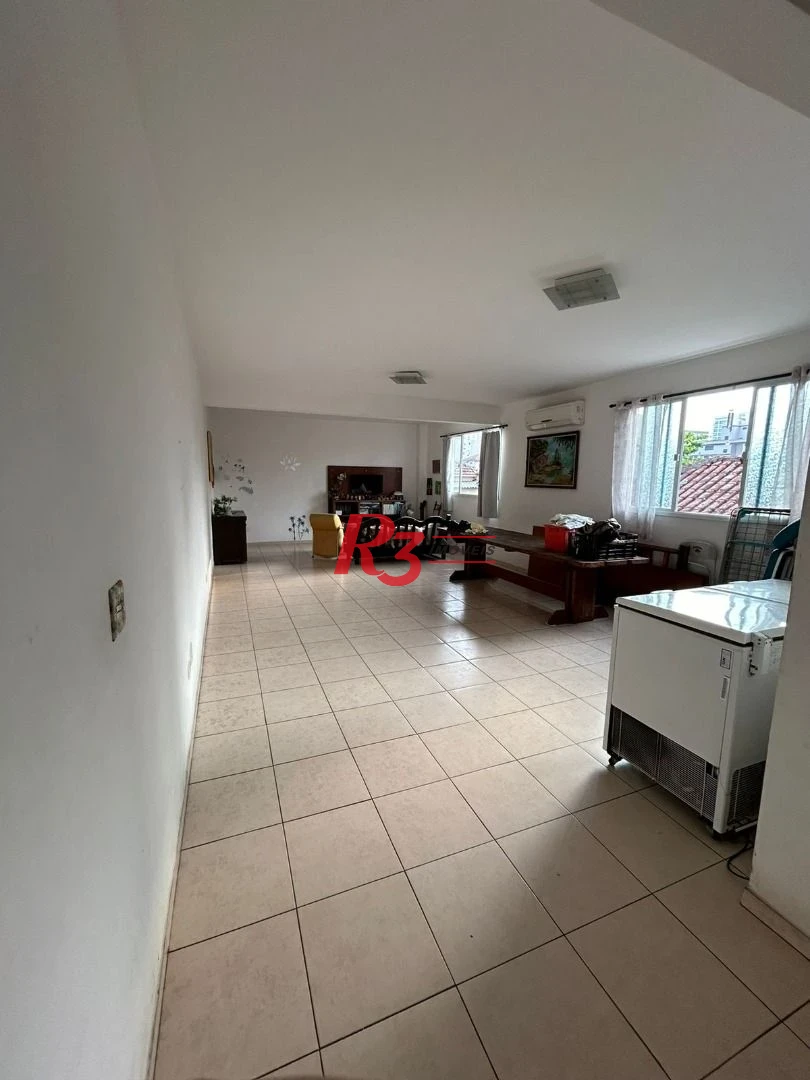 Casa à venda, 235 m² por R$ 1.138.000,00 - Aparecida - Santos/SP