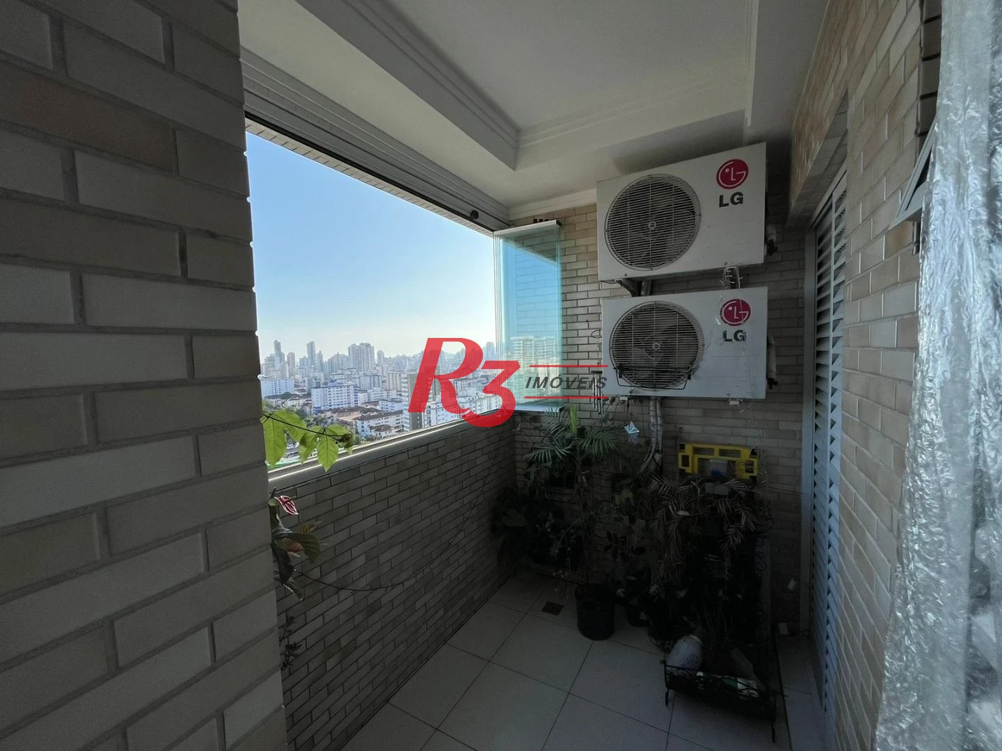 Apartamento com 1 dormitório à venda, 51 m² por R$ 960.000,00 - Vila Belmiro - Santos/SP