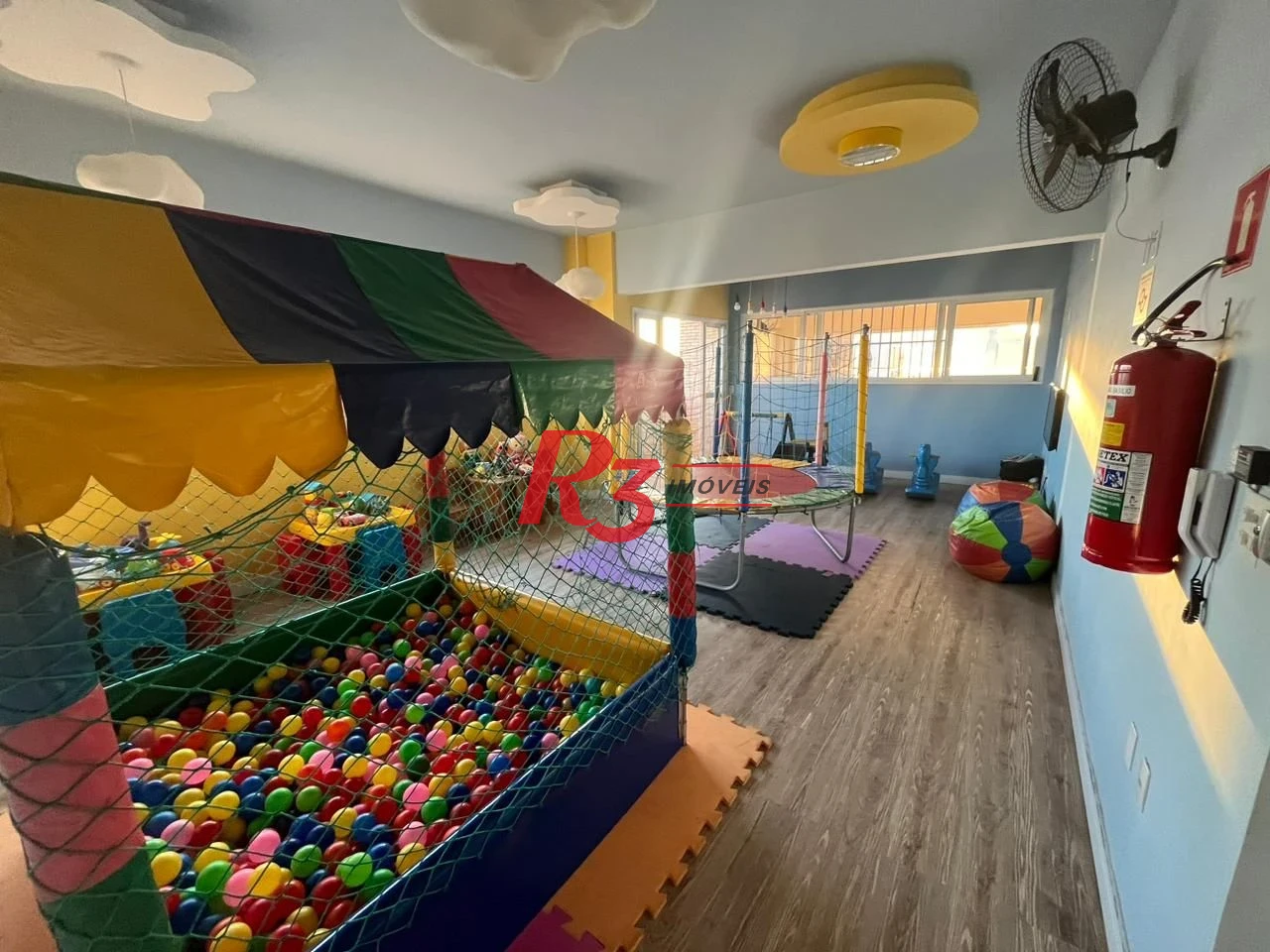 Apartamento com 1 dormitório à venda, 51 m² por R$ 960.000,00 - Vila Belmiro - Santos/SP