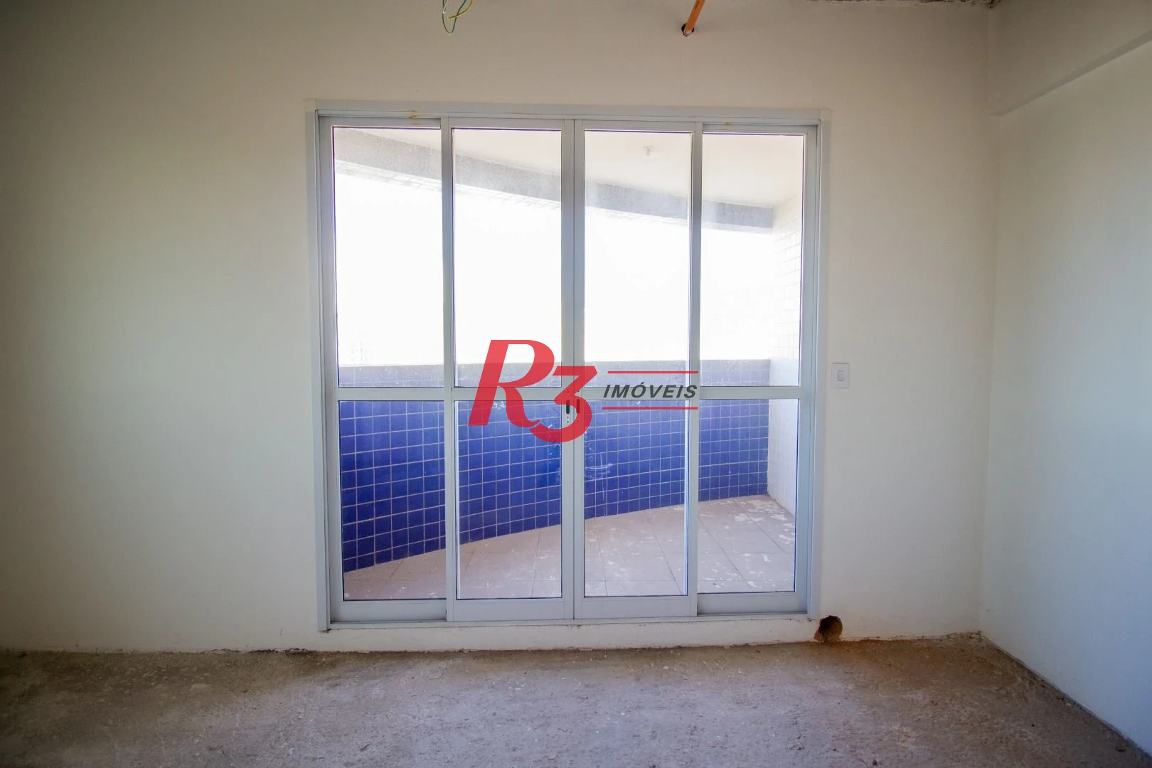 Sala à venda, 36 m² por R$ 364.815,00 - Ponta da Praia - Santos/SP