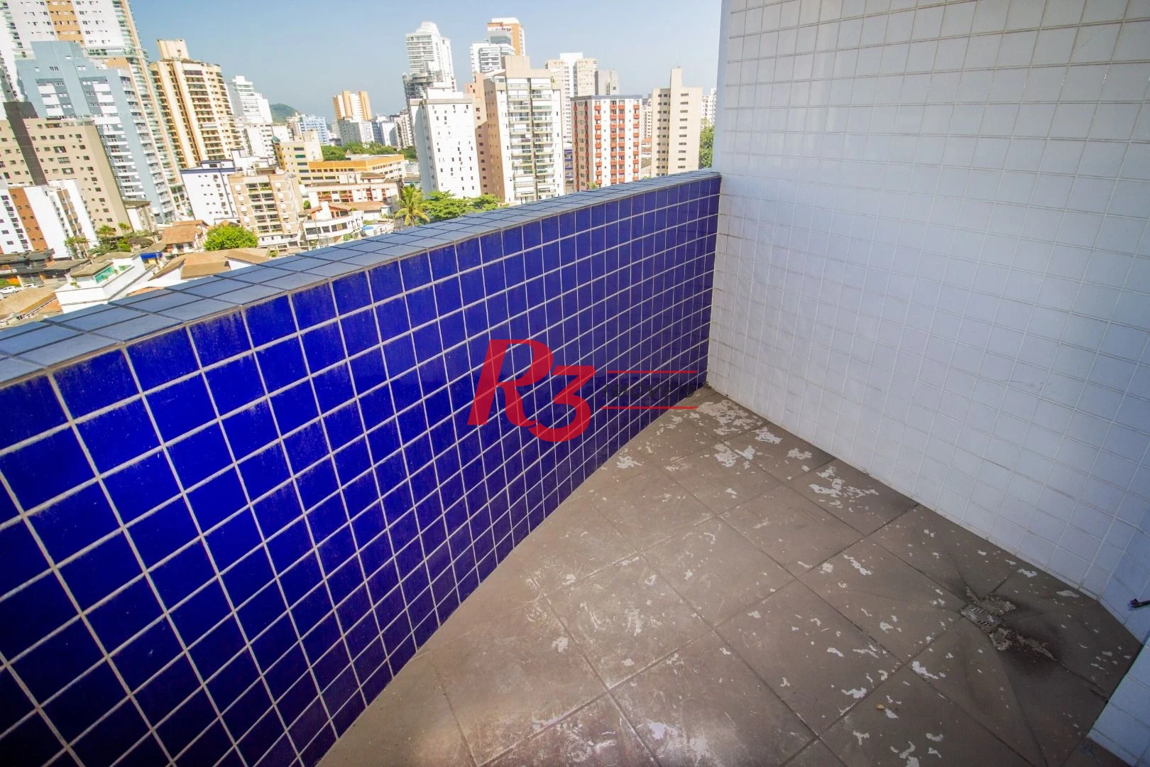 Sala à venda, 36 m² por R$ 364.815,00 - Ponta da Praia - Santos/SP