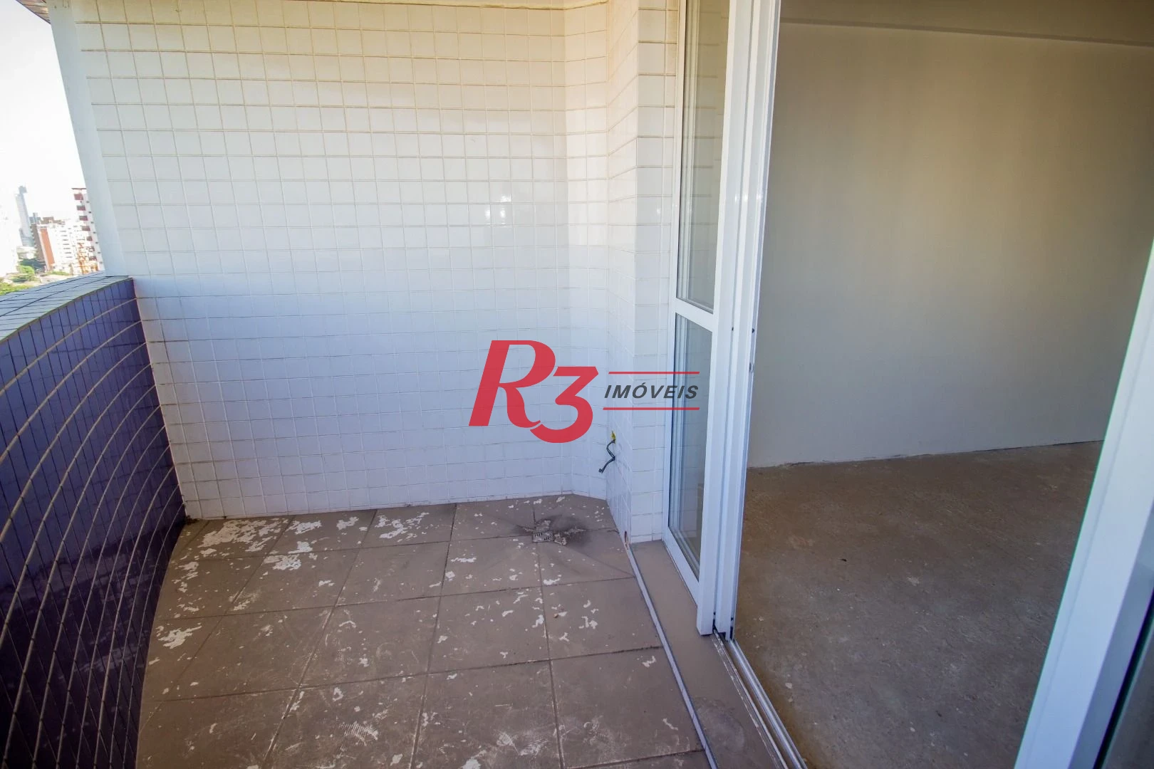 Sala à venda, 36 m² por R$ 364.815,00 - Ponta da Praia - Santos/SP