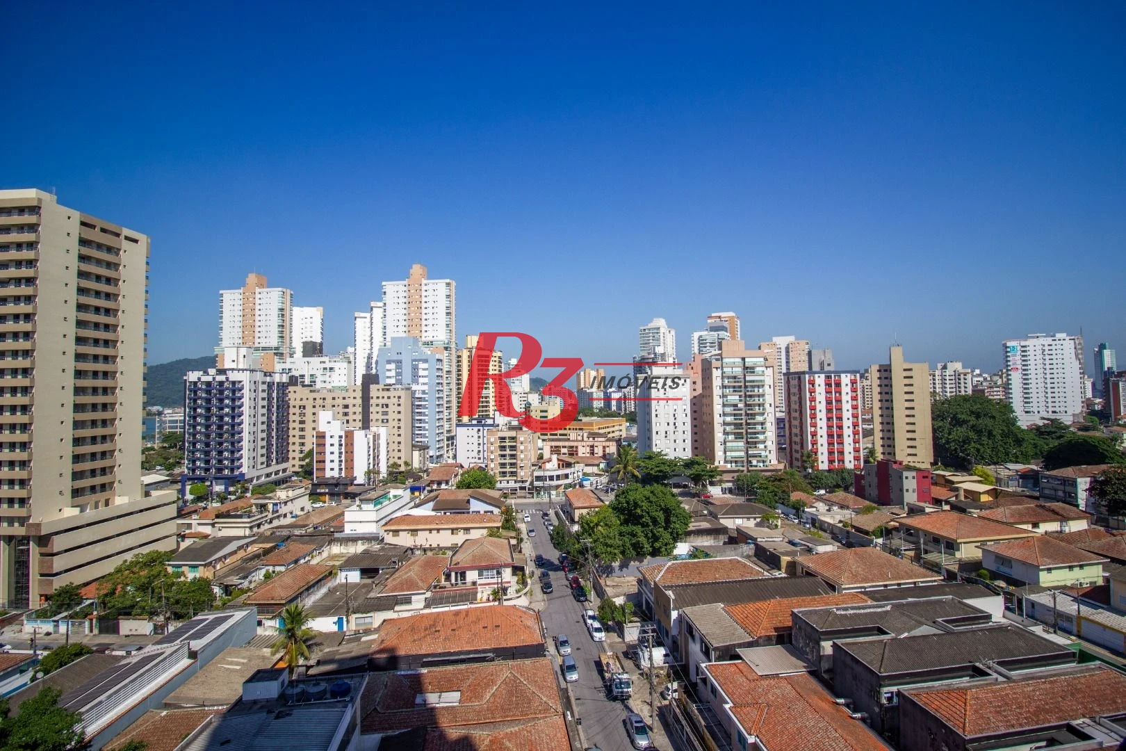 Sala à venda, 36 m² por R$ 364.815,00 - Ponta da Praia - Santos/SP