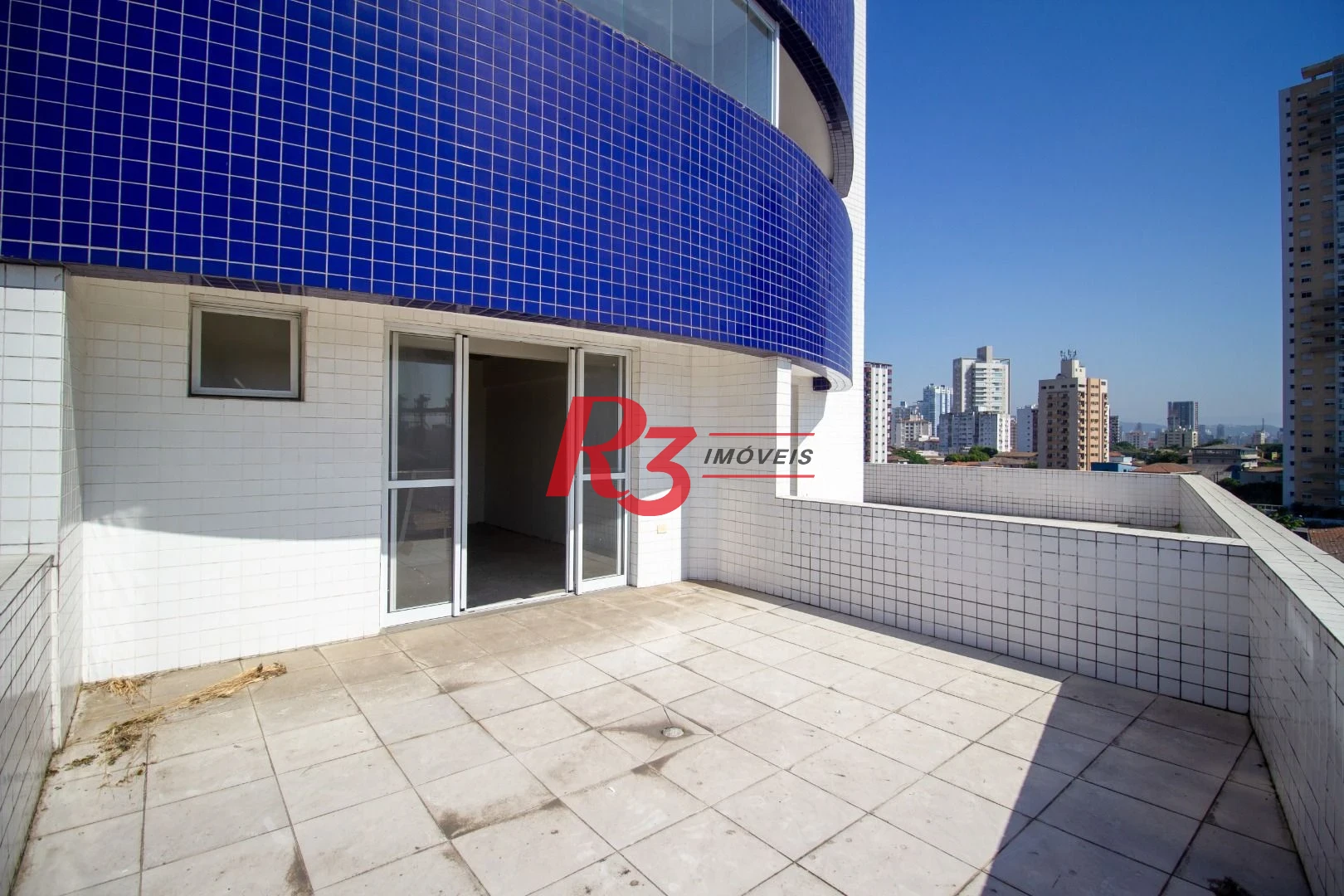 Sala à venda, 35 m² por R$ 354.123,00 - Ponta da Praia - Santos/SP