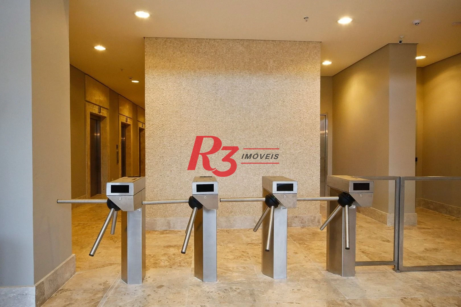Sala para alugar, 100 m² por R$ 12.880,00/mês - Centro - São Vicente/SP