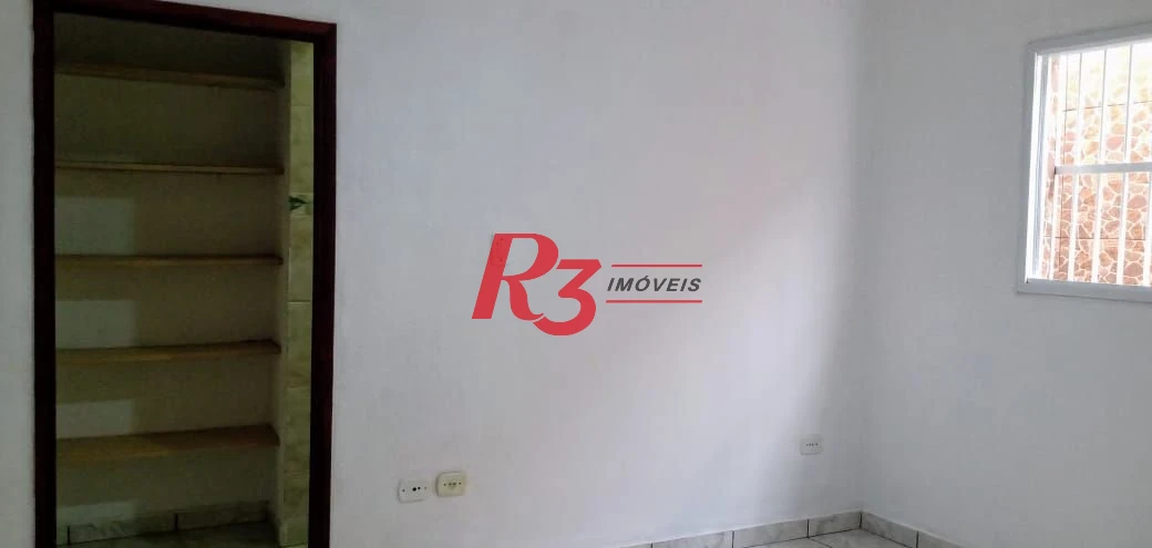 Casa à venda, 118 m² por R$ 450.000,00 - Tupi - Praia Grande/SP