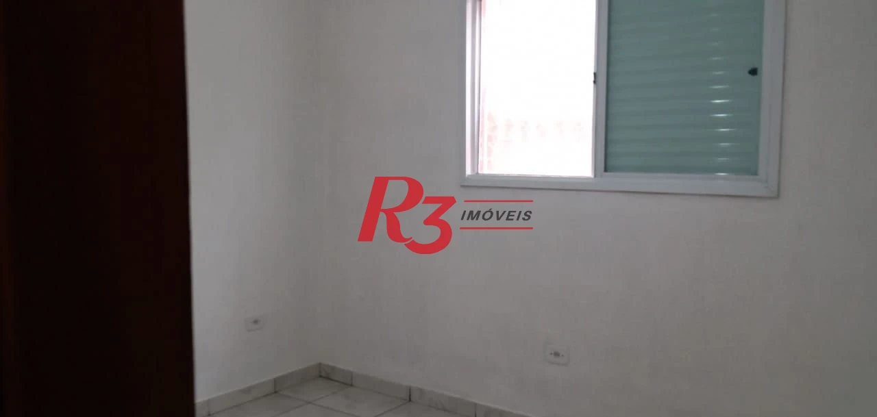 Casa à venda, 118 m² por R$ 450.000,00 - Tupi - Praia Grande/SP