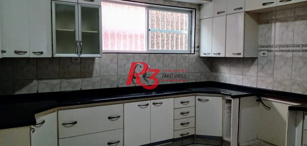 Casa à venda, 118 m² por R$ 450.000,00 - Tupi - Praia Grande/SP