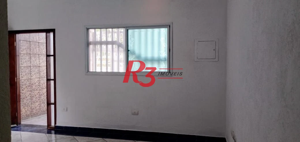 Casa à venda, 118 m² por R$ 450.000,00 - Tupi - Praia Grande/SP