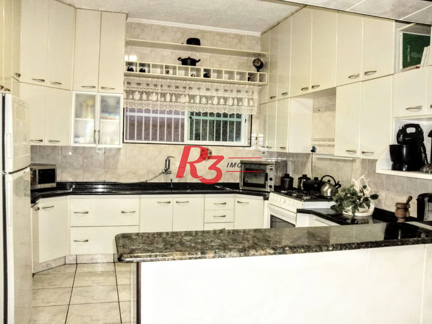 Casa à venda, 118 m² por R$ 450.000,00 - Tupi - Praia Grande/SP