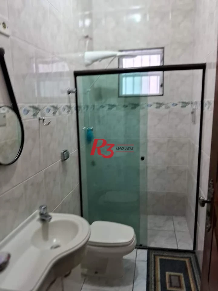 Casa à venda, 118 m² por R$ 450.000,00 - Tupi - Praia Grande/SP