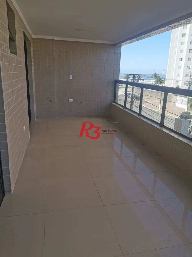 Apartamento com 2 dormitórios à venda, 78 m² por R$ 525.000,00 - Mirim - Praia Grande/SP
