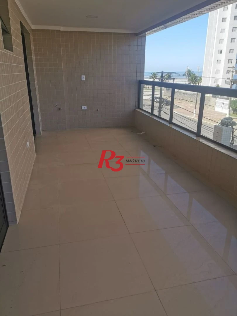 Apartamento com 2 dormitórios à venda, 78 m² por R$ 525.000,00 - Mirim - Praia Grande/SP