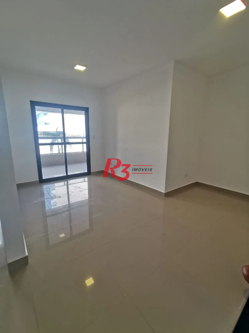 Apartamento com 2 dormitórios à venda, 78 m² por R$ 525.000,00 - Mirim - Praia Grande/SP