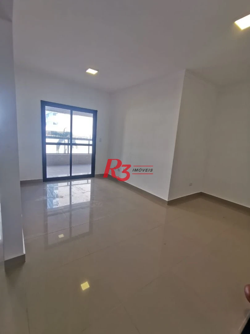 Apartamento com 2 dormitórios à venda, 78 m² por R$ 525.000,00 - Mirim - Praia Grande/SP