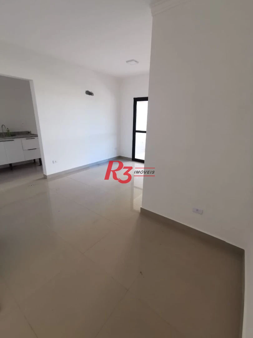 Apartamento com 2 dormitórios à venda, 78 m² por R$ 525.000,00 - Mirim - Praia Grande/SP