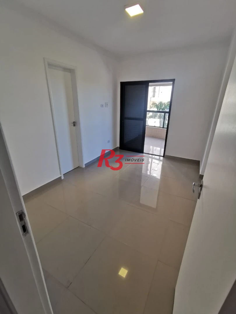 Apartamento com 2 dormitórios à venda, 78 m² por R$ 525.000,00 - Mirim - Praia Grande/SP
