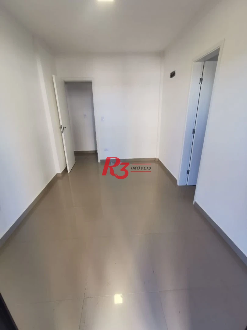 Apartamento com 2 dormitórios à venda, 78 m² por R$ 525.000,00 - Mirim - Praia Grande/SP