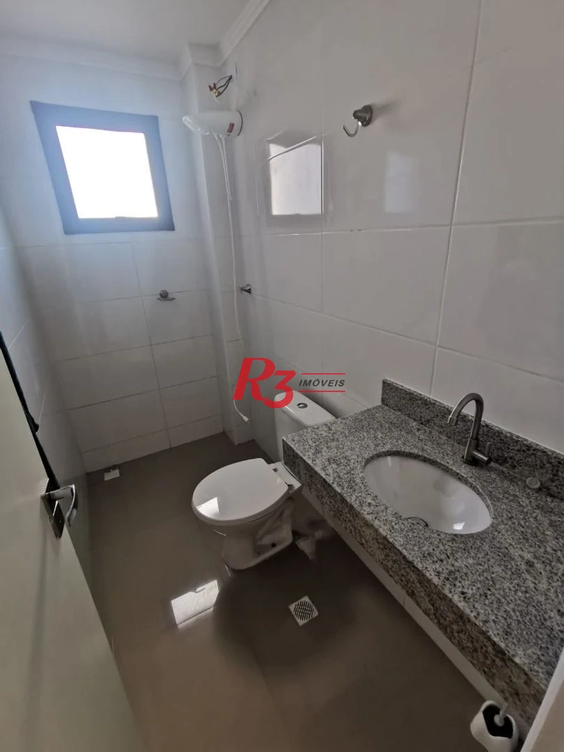 Apartamento com 2 dormitórios à venda, 78 m² por R$ 525.000,00 - Mirim - Praia Grande/SP
