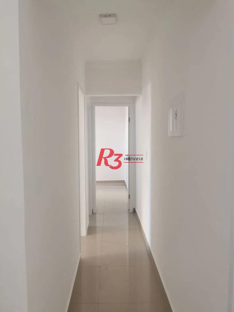 Apartamento com 2 dormitórios à venda, 78 m² por R$ 525.000,00 - Mirim - Praia Grande/SP