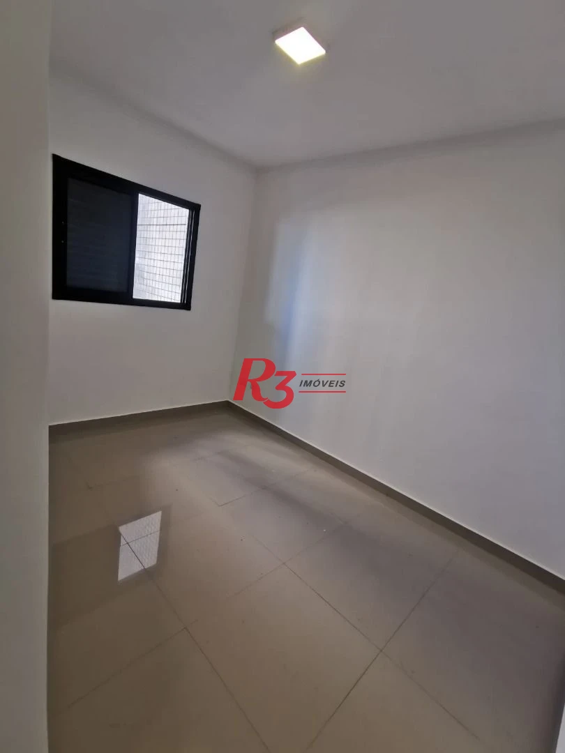Apartamento com 2 dormitórios à venda, 78 m² por R$ 525.000,00 - Mirim - Praia Grande/SP