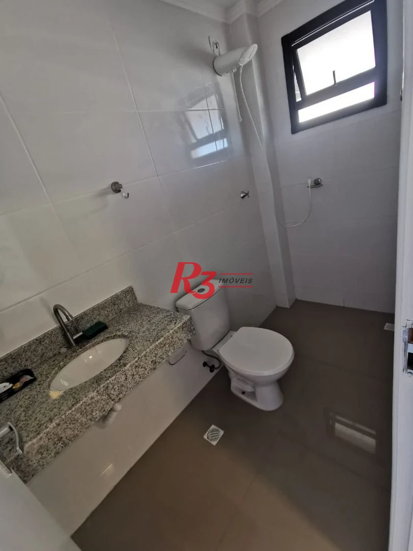 Apartamento com 2 dormitórios à venda, 78 m² por R$ 525.000,00 - Mirim - Praia Grande/SP
