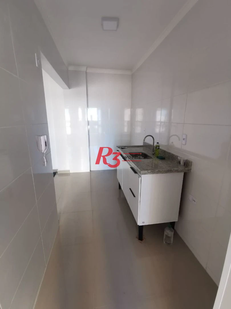 Apartamento com 2 dormitórios à venda, 78 m² por R$ 525.000,00 - Mirim - Praia Grande/SP