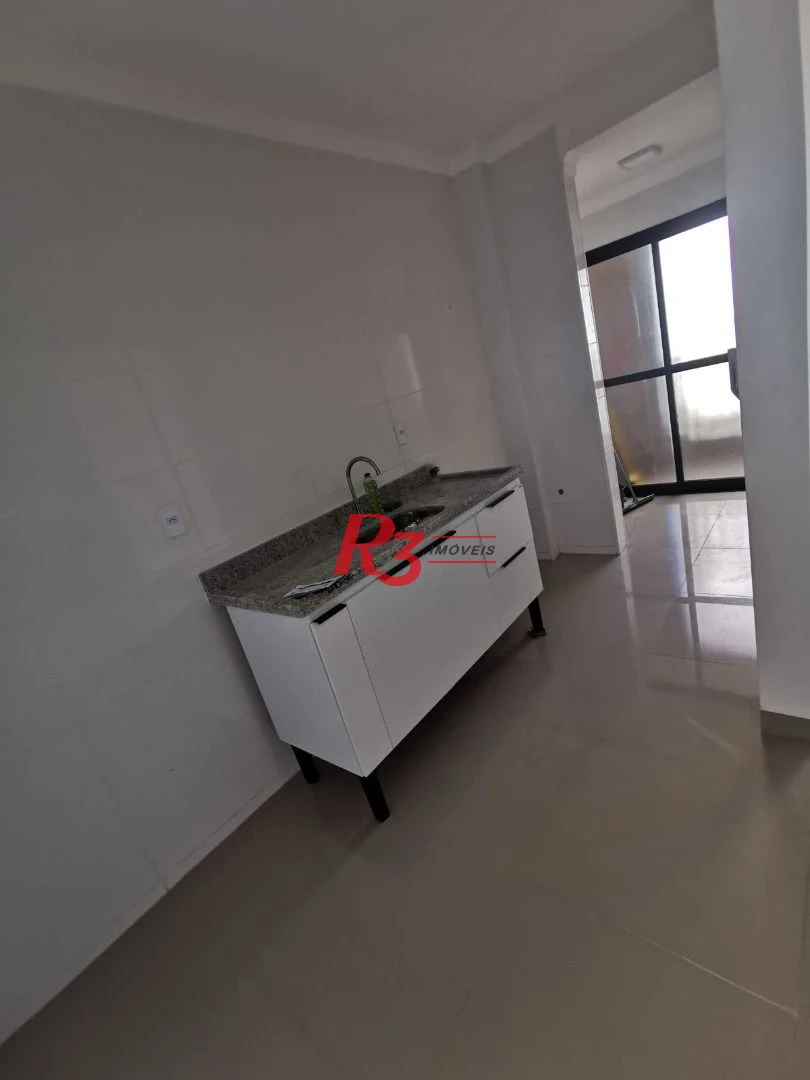 Apartamento com 2 dormitórios à venda, 78 m² por R$ 525.000,00 - Mirim - Praia Grande/SP