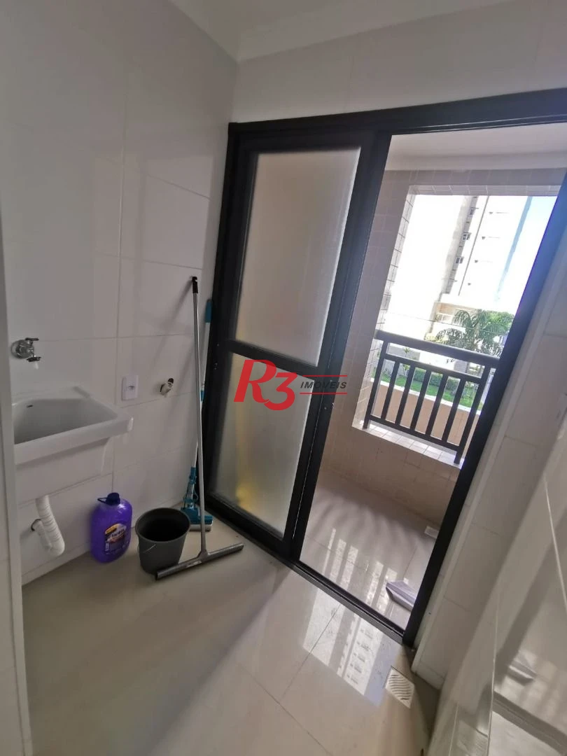 Apartamento com 2 dormitórios à venda, 78 m² por R$ 525.000,00 - Mirim - Praia Grande/SP