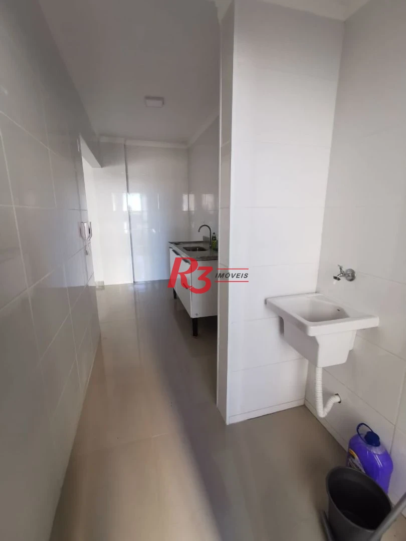 Apartamento com 2 dormitórios à venda, 78 m² por R$ 525.000,00 - Mirim - Praia Grande/SP
