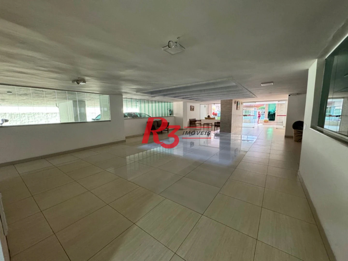 Apartamento à venda, 58 m² por R$ 345.000,00 - Aparecida - Santos/SP