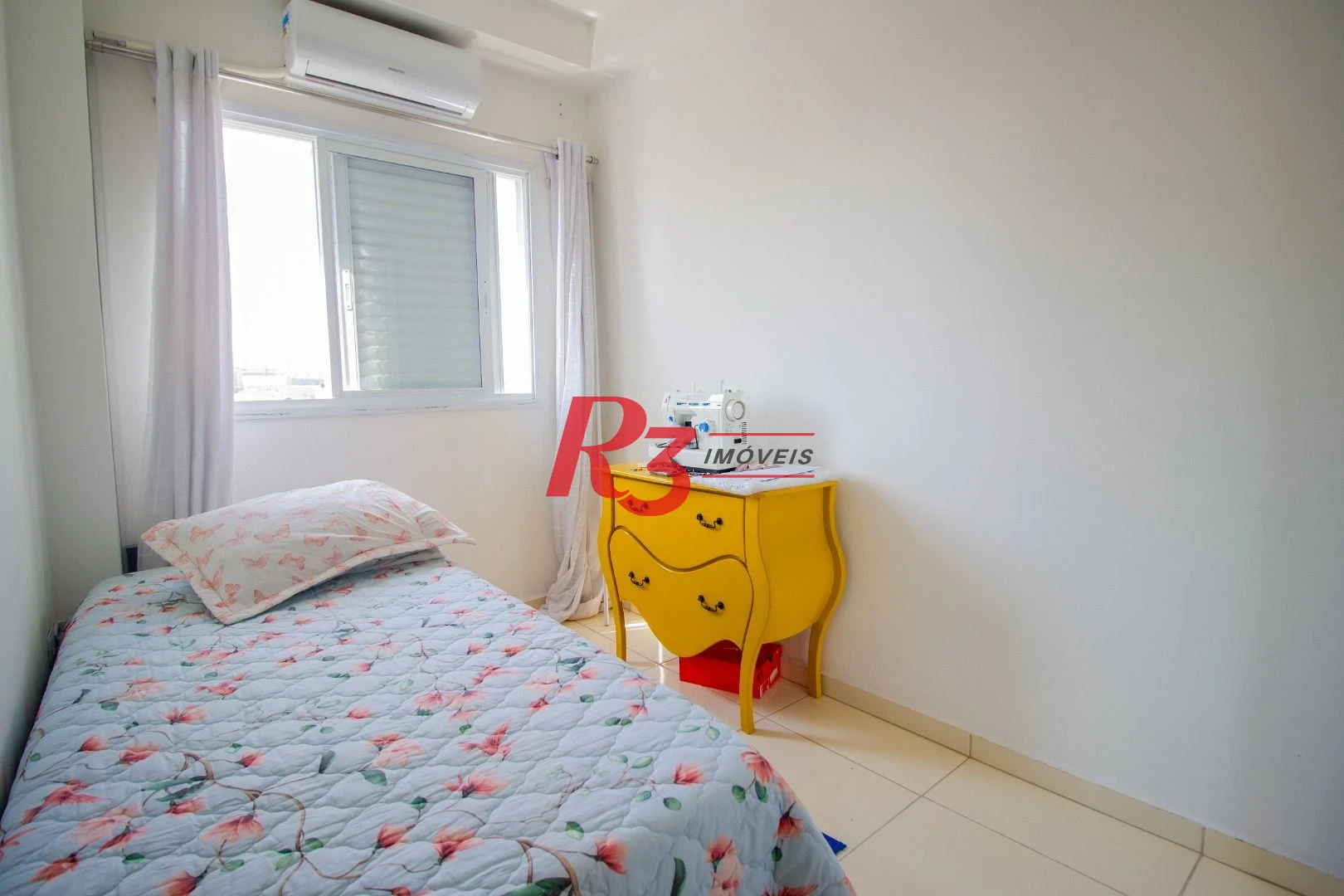 Apartamento à venda, 27 m² por R$ 330.000,00 - Macuco - Santos/SP
