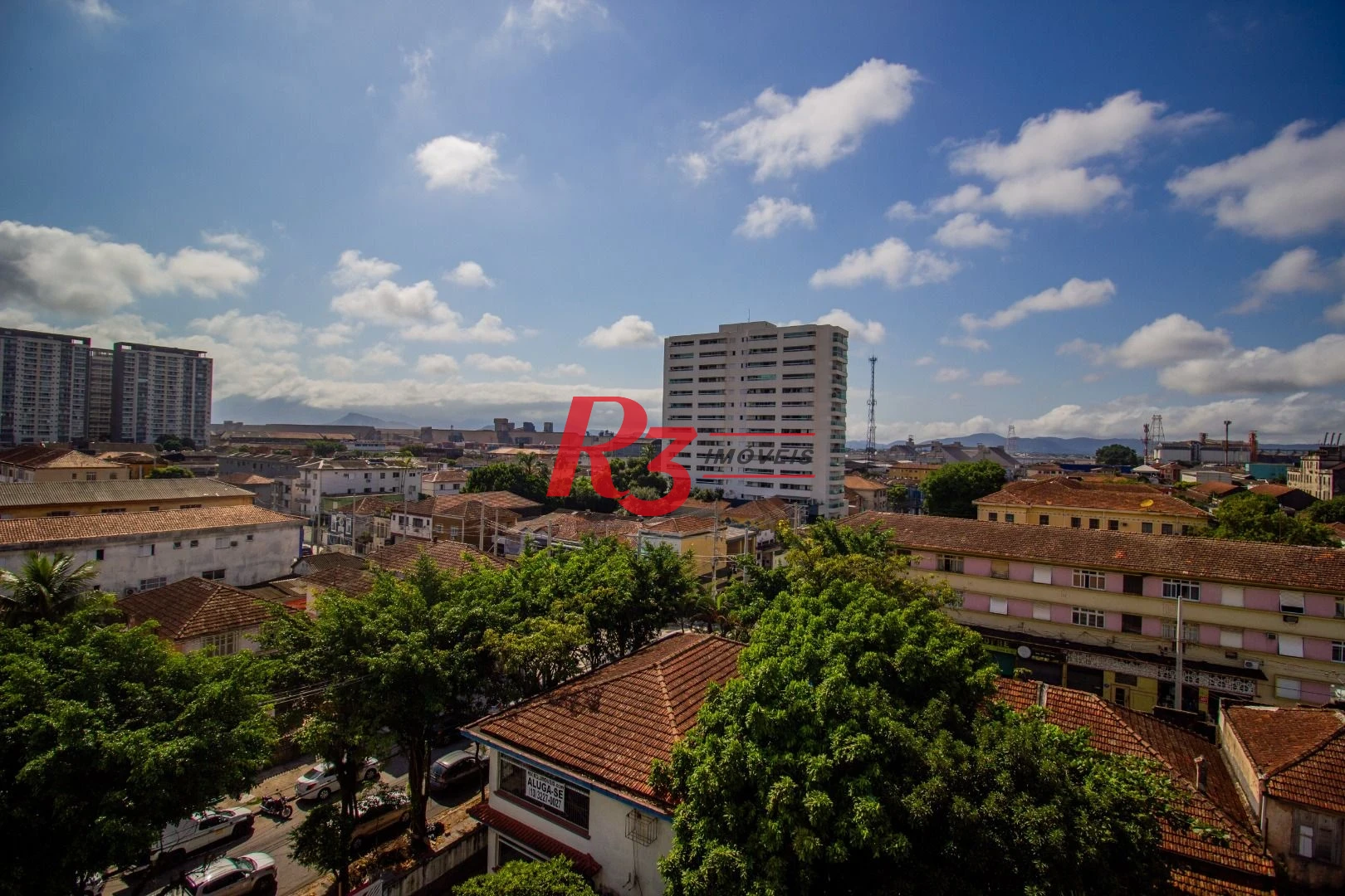 Apartamento à venda, 27 m² por R$ 330.000,00 - Macuco - Santos/SP