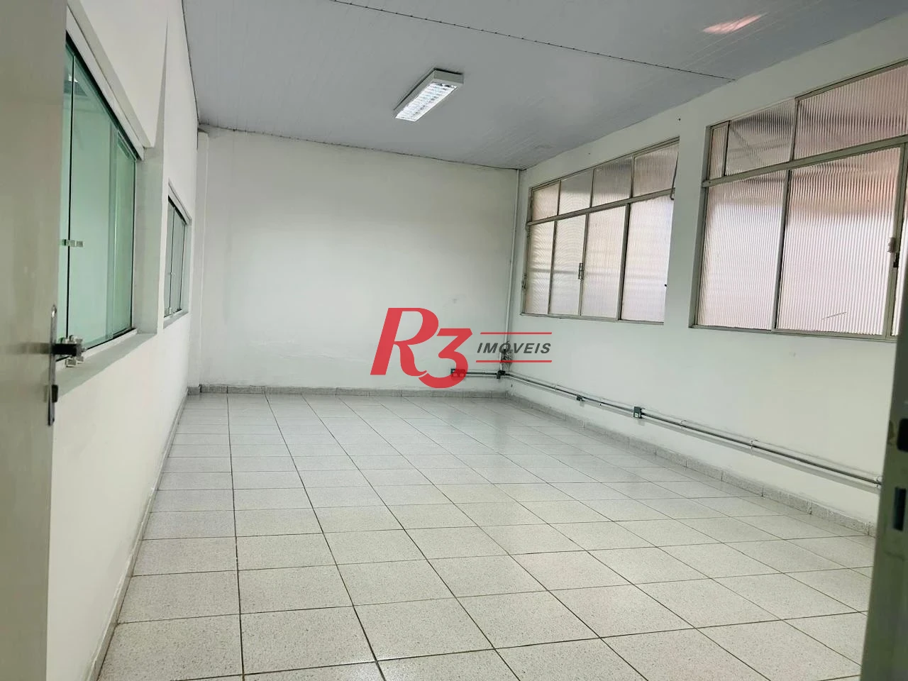 Loja para alugar, 480 m² por R$ 19.030,00/mês - Vila Matias - Santos/SP