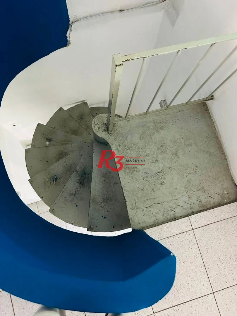 Loja para alugar, 480 m² por R$ 19.030,00/mês - Vila Matias - Santos/SP
