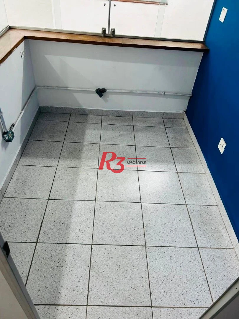 Loja para alugar, 480 m² por R$ 19.030,00/mês - Vila Matias - Santos/SP