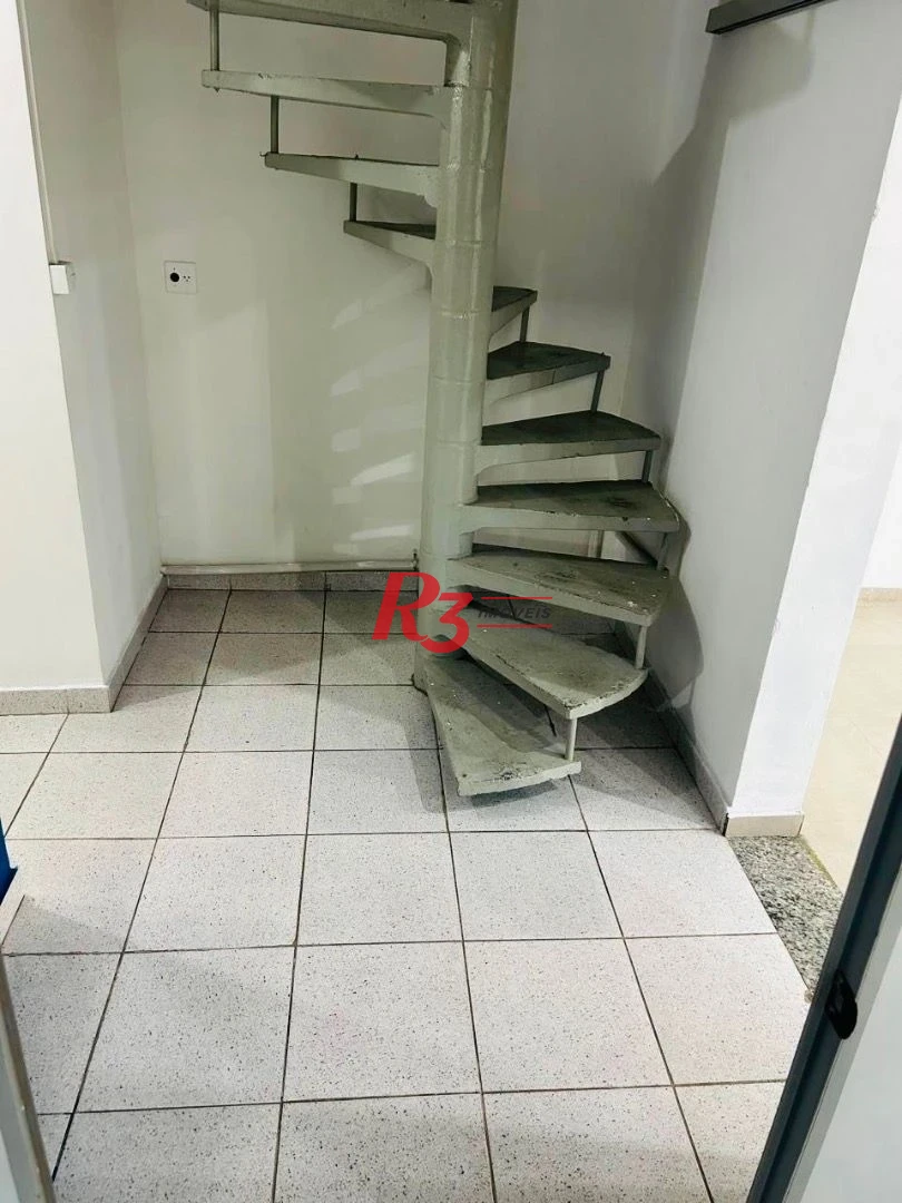 Loja para alugar, 480 m² por R$ 19.030,00/mês - Vila Matias - Santos/SP