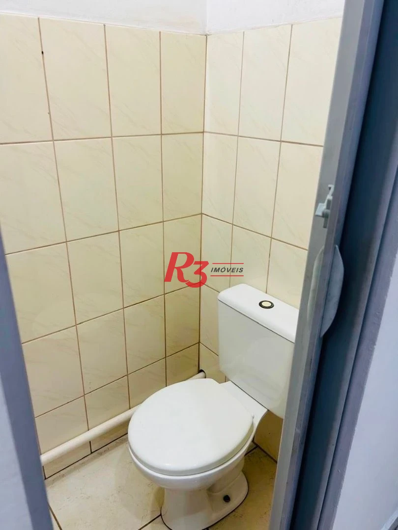 Loja para alugar, 480 m² por R$ 19.030,00/mês - Vila Matias - Santos/SP