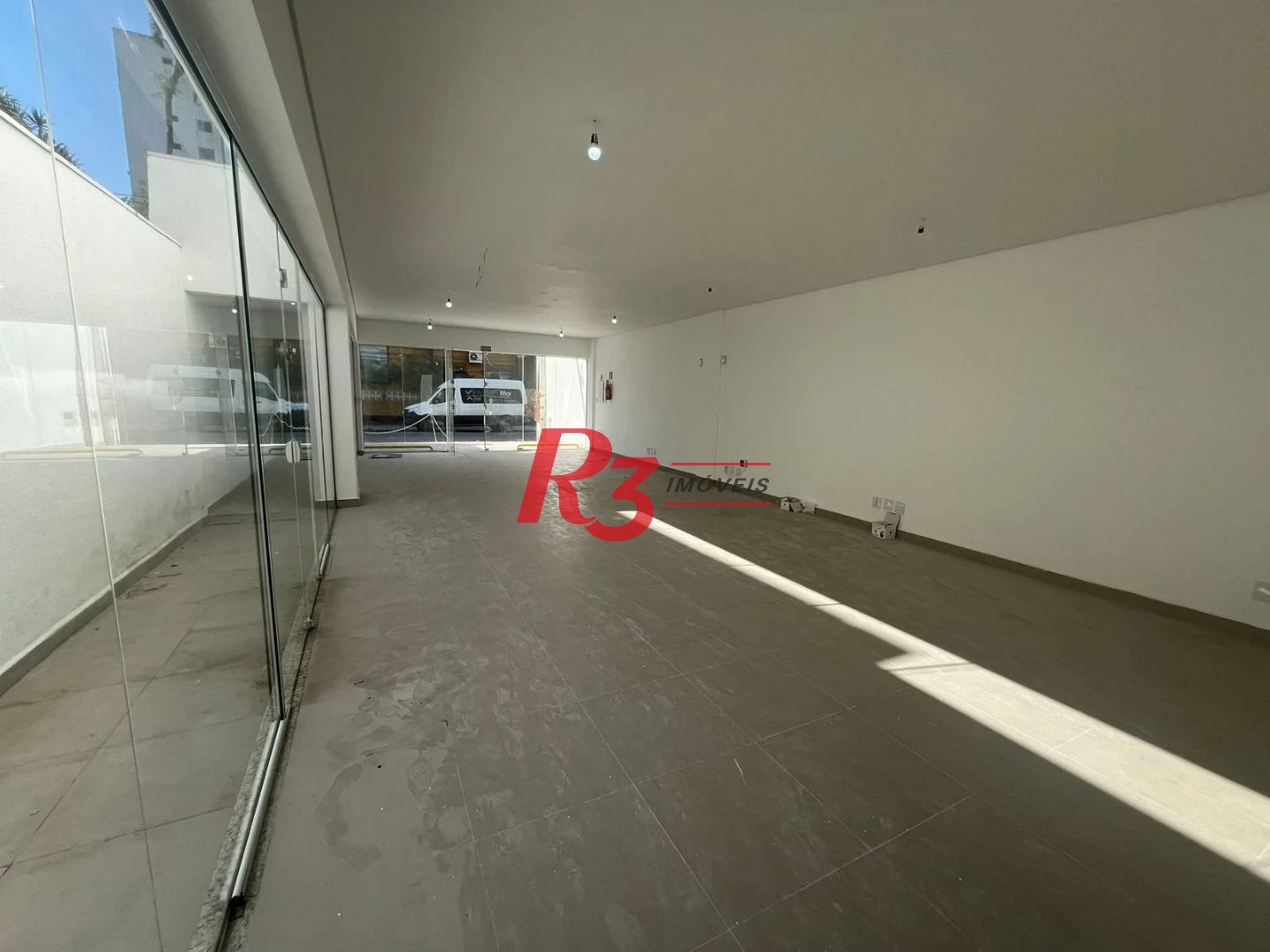Loja à venda, 255 m² por R$ 1.601.000,00 - Centro - São Vicente/SP