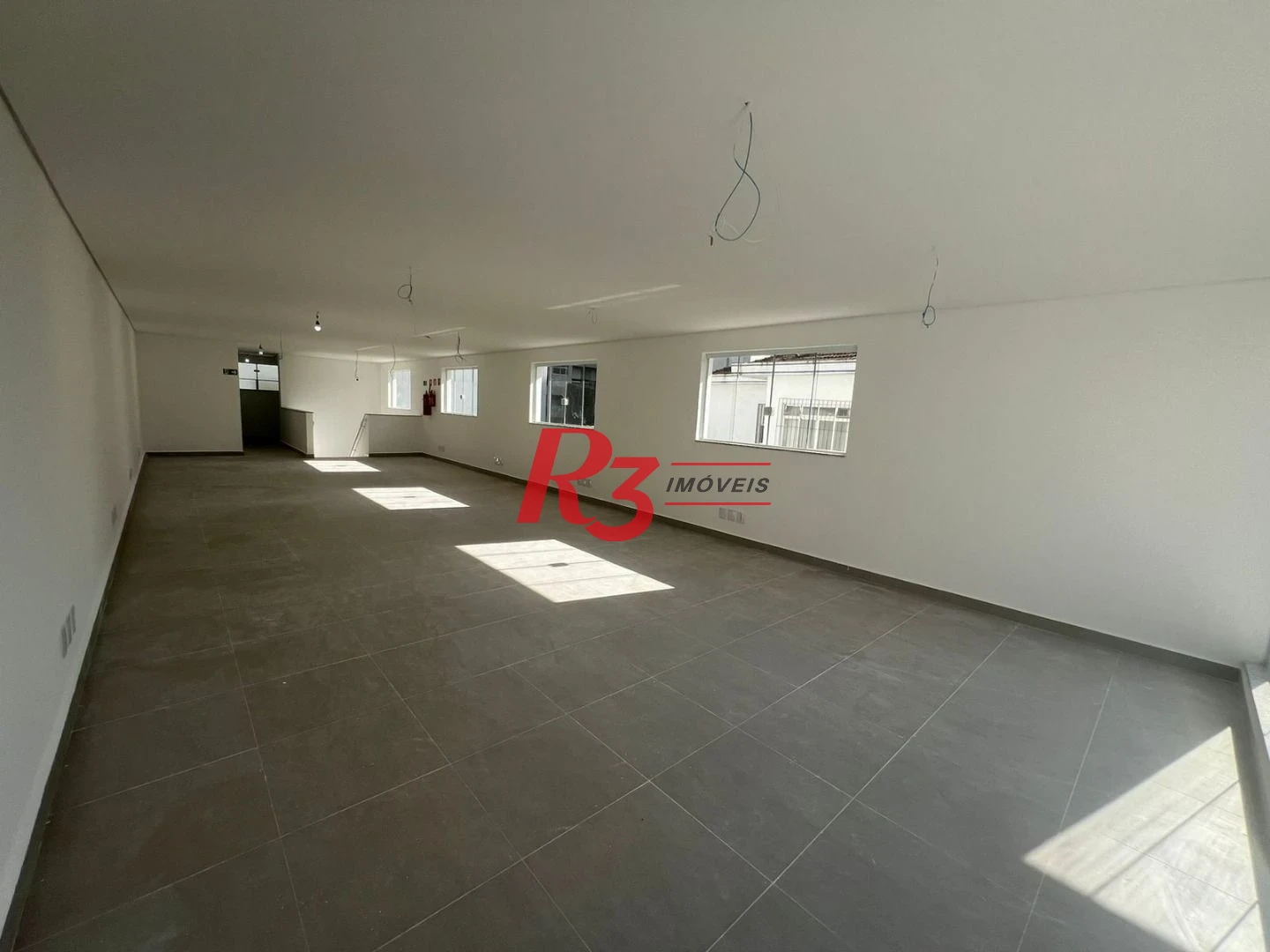 Loja à venda, 255 m² por R$ 1.601.000,00 - Centro - São Vicente/SP