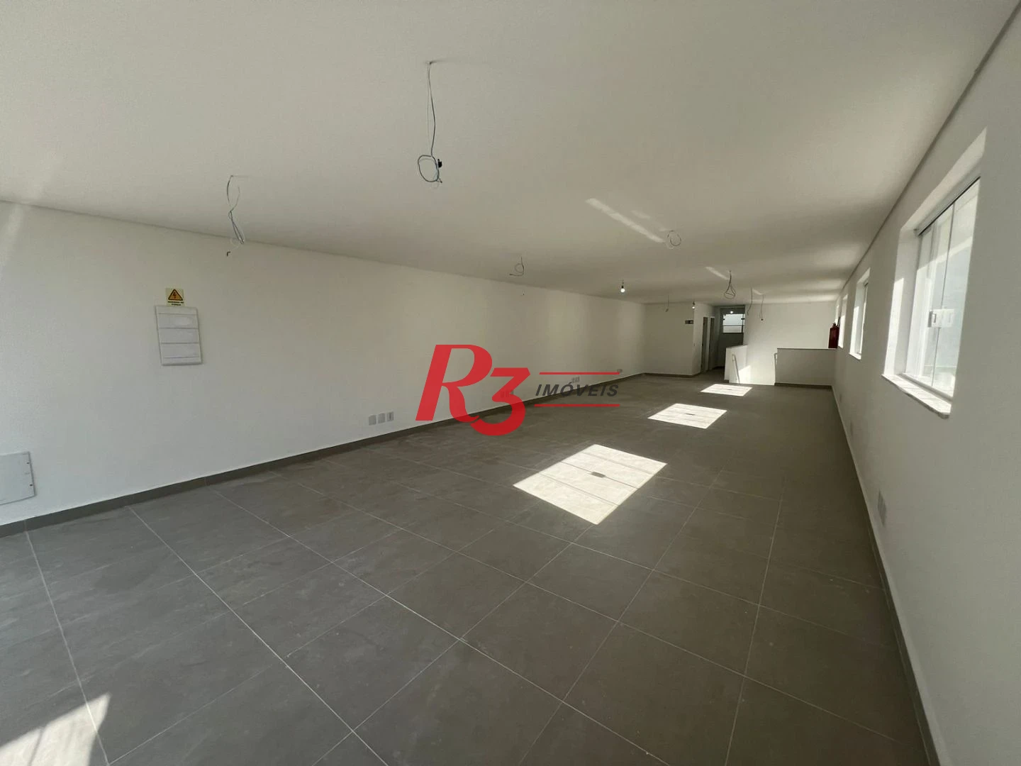 Loja à venda, 255 m² por R$ 1.601.000,00 - Centro - São Vicente/SP