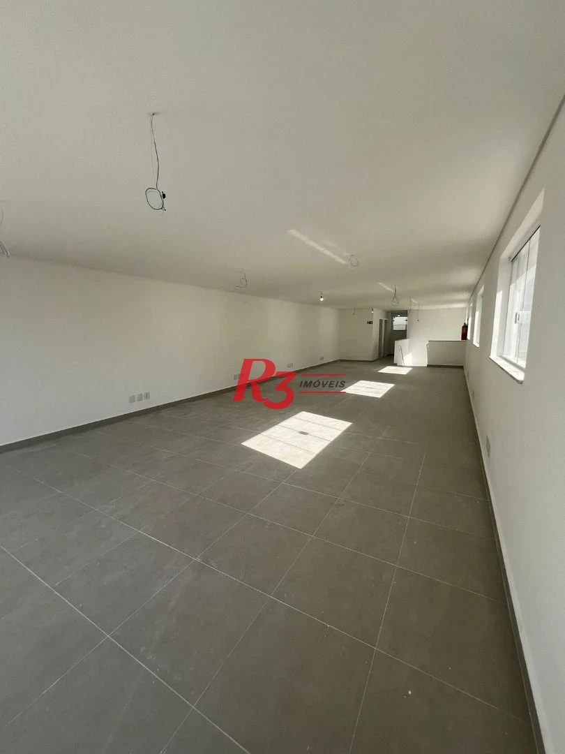 Loja à venda, 255 m² por R$ 1.601.000,00 - Centro - São Vicente/SP