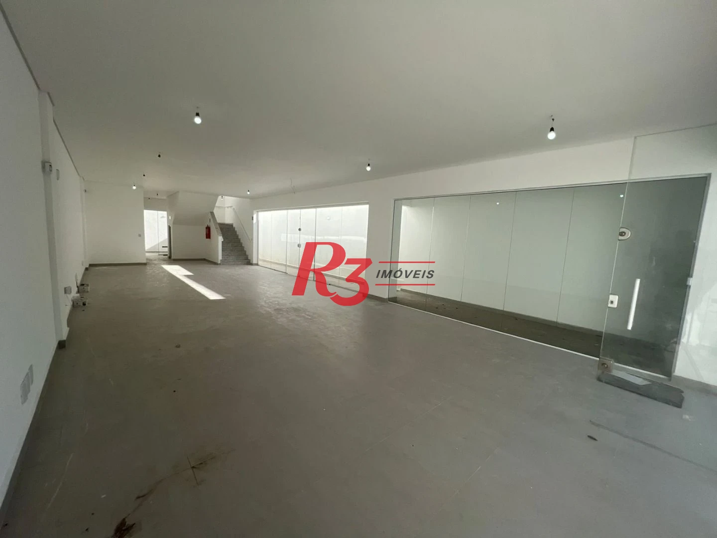 Loja à venda, 255 m² por R$ 1.601.000,00 - Centro - São Vicente/SP